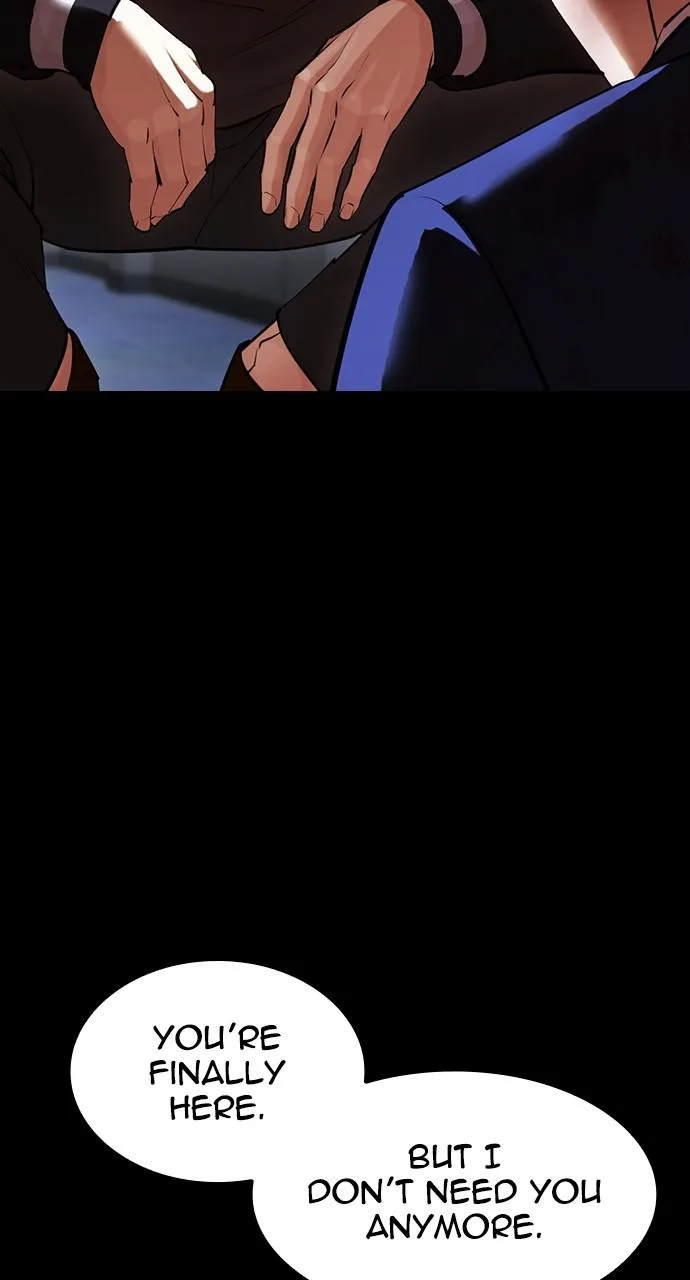 Lookism - Chapter 421 - Page 17