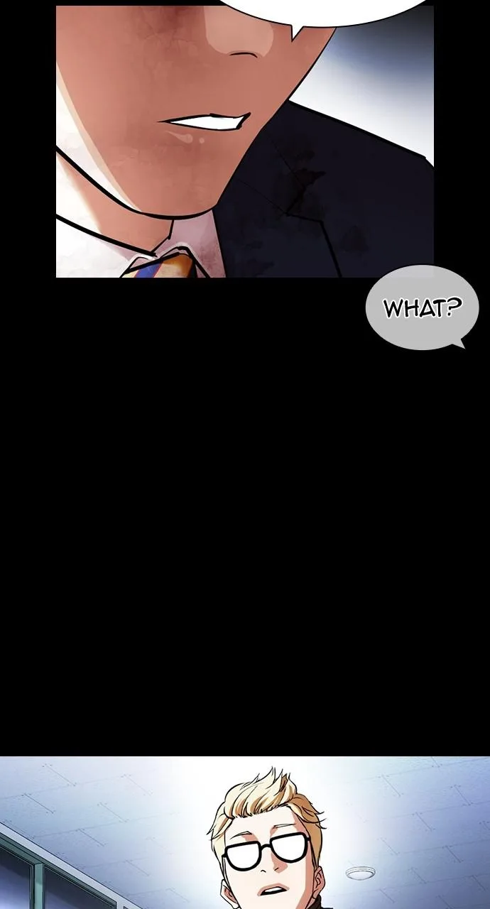 Lookism - Chapter 421 - Page 18