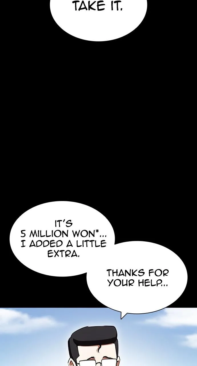 Lookism - Chapter 421 - Page 2