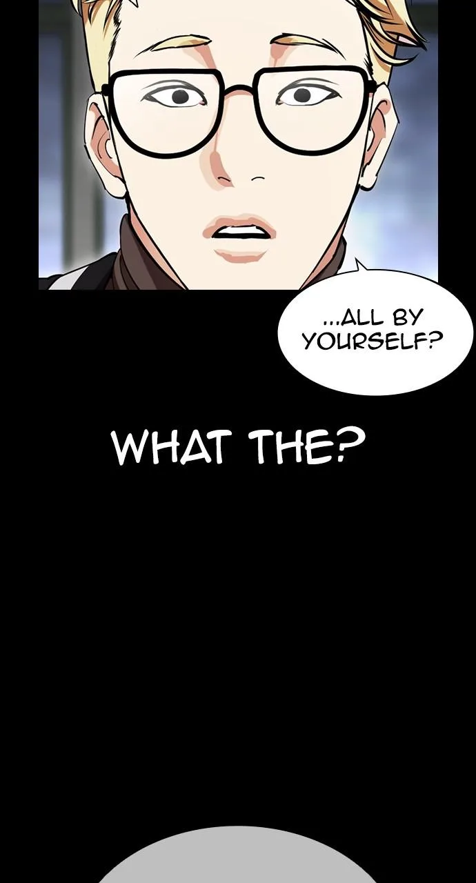 Lookism - Chapter 421 - Page 23