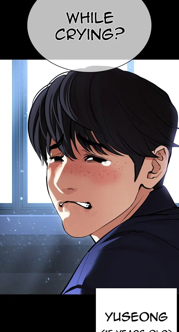 Lookism - Chapter 421 - Page 24