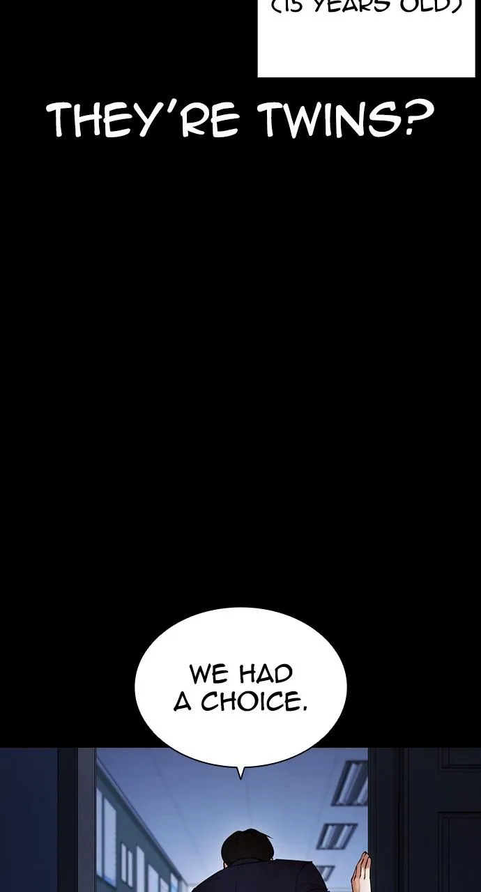 Lookism - Chapter 421 - Page 25