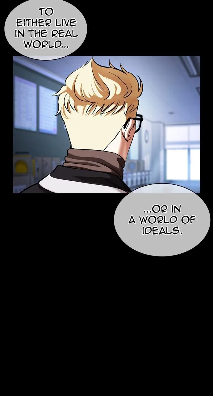 Lookism - Chapter 421 - Page 27