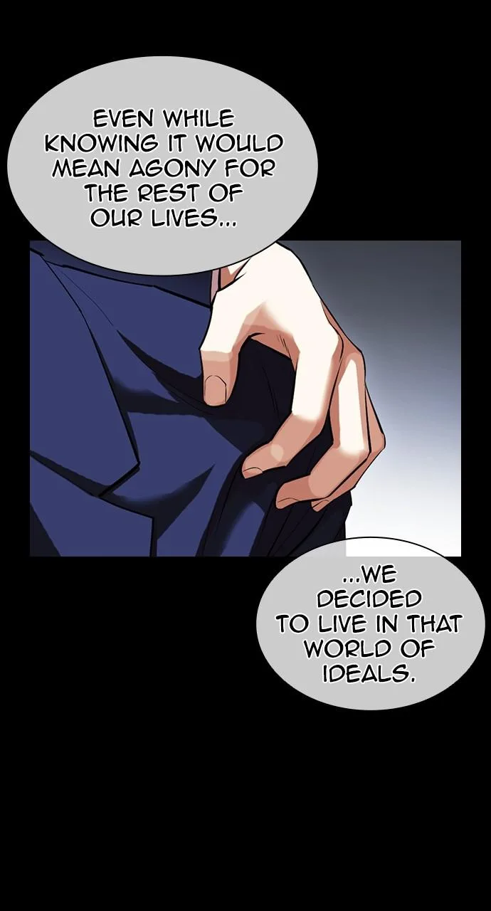 Lookism - Chapter 421 - Page 28