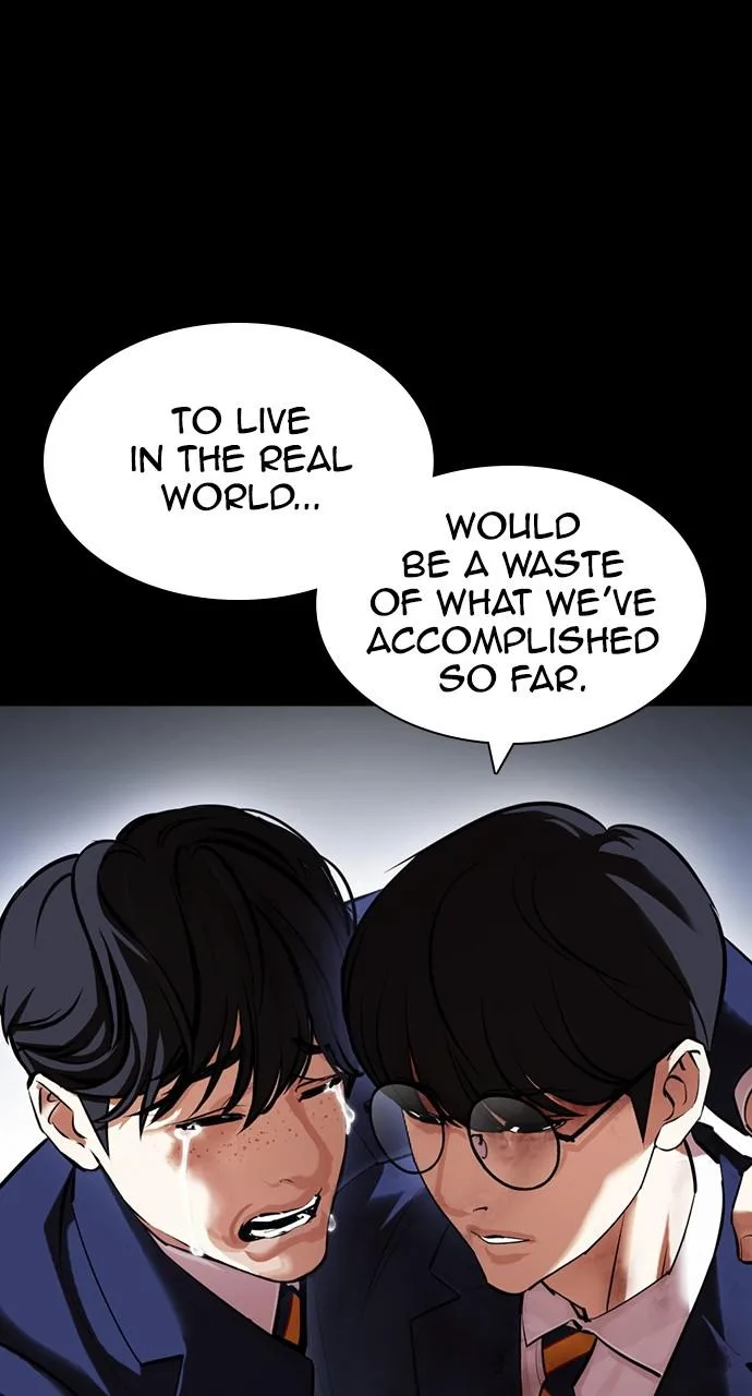 Lookism - Chapter 421 - Page 29