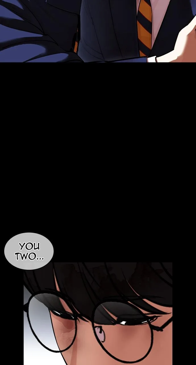 Lookism - Chapter 421 - Page 30