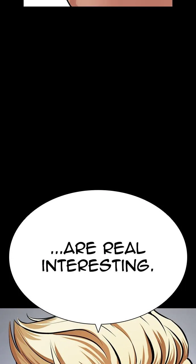 Lookism - Chapter 421 - Page 31