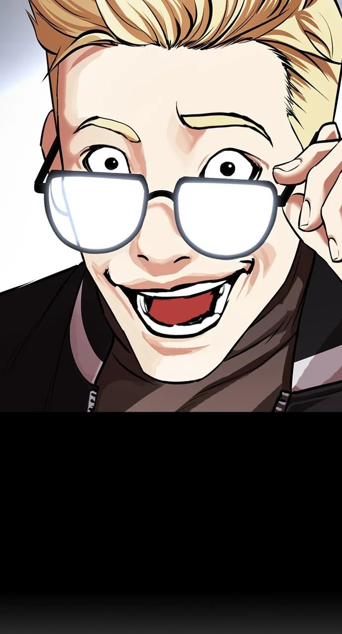 Lookism - Chapter 421 - Page 32
