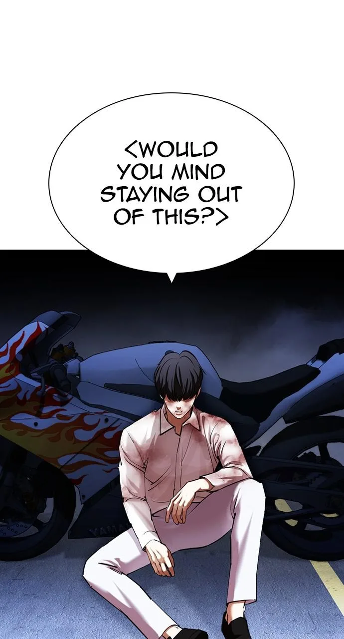 Lookism - Chapter 421 - Page 37