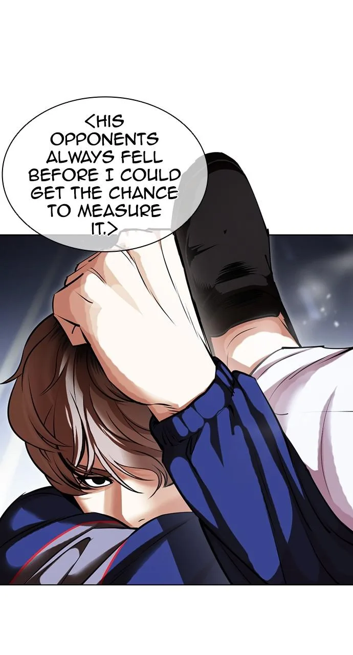 Lookism - Chapter 421 - Page 44