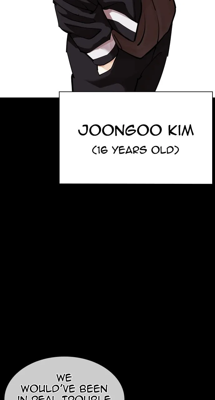 Lookism - Chapter 421 - Page 5