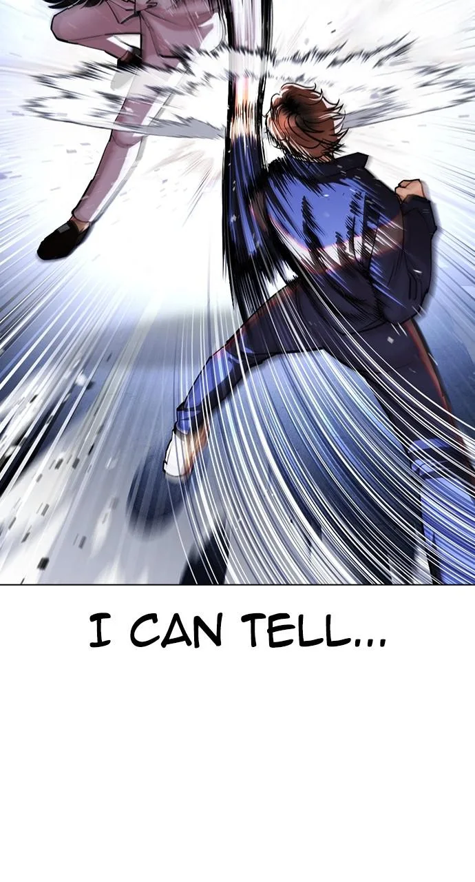 Lookism - Chapter 421 - Page 53