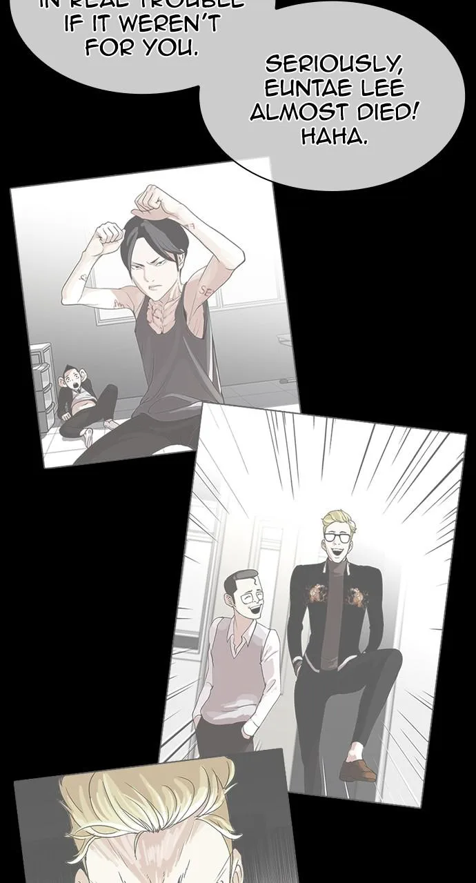 Lookism - Chapter 421 - Page 6