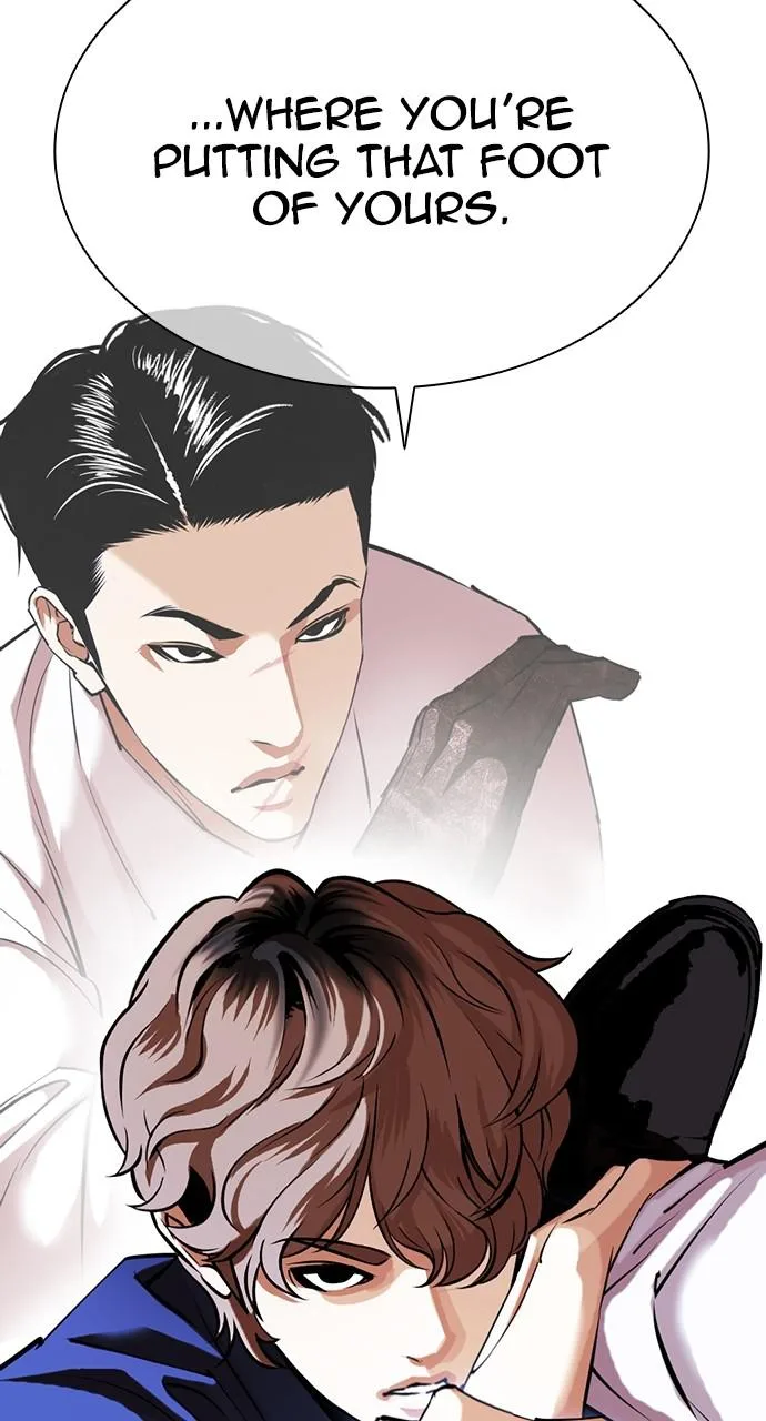 Lookism - Chapter 421 - Page 64