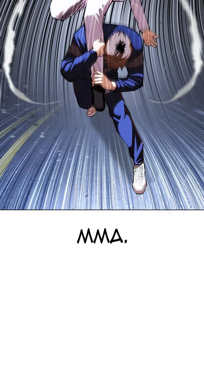Lookism - Chapter 421 - Page 66