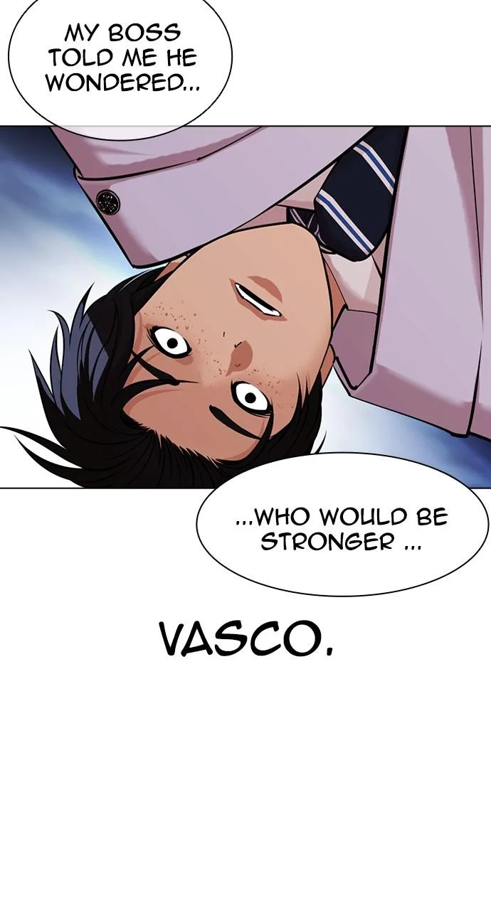 Lookism - Chapter 421 - Page 69
