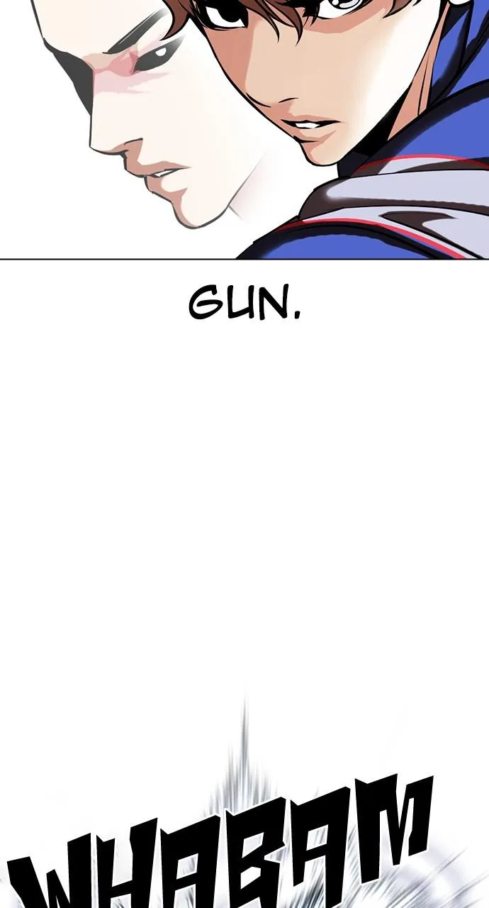 Lookism - Chapter 421 - Page 76