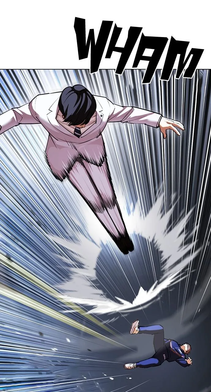 Lookism - Chapter 421 - Page 81