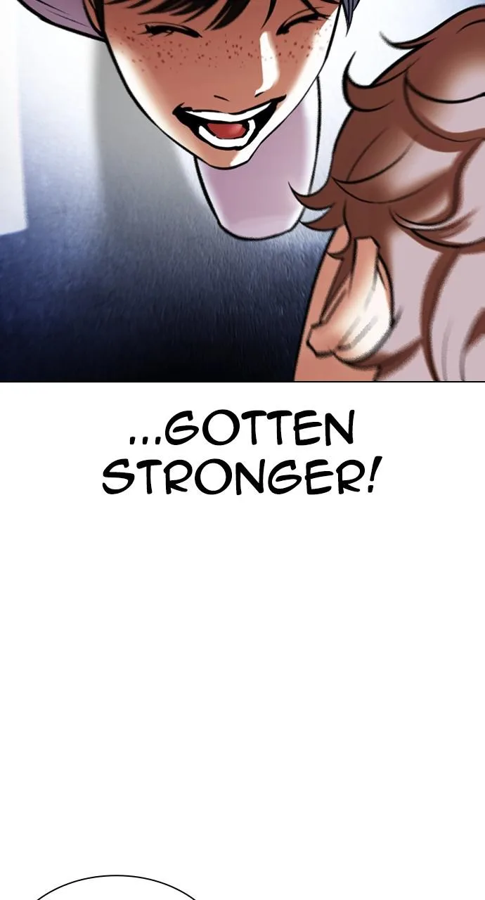 Lookism - Chapter 421 - Page 84