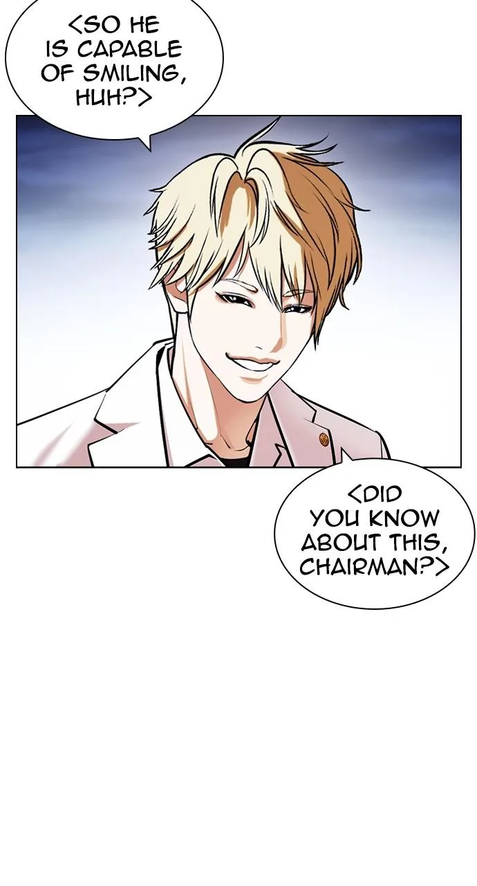 Lookism - Chapter 421 - Page 85