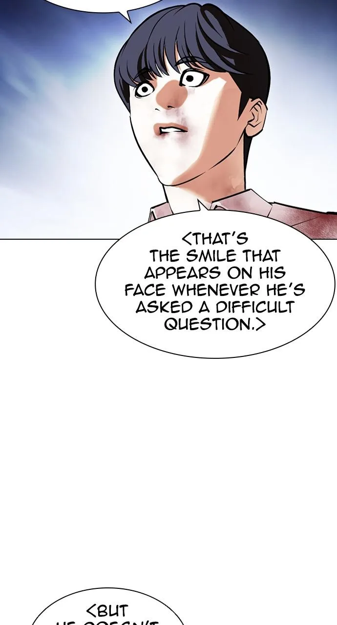 Lookism - Chapter 421 - Page 89