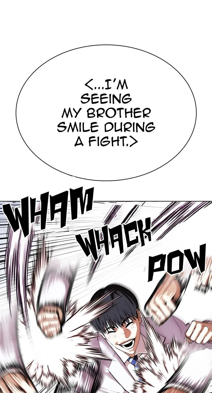 Lookism - Chapter 421 - Page 91