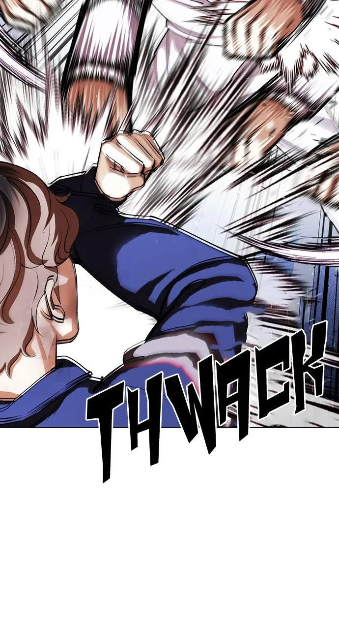 Lookism - Chapter 421 - Page 92
