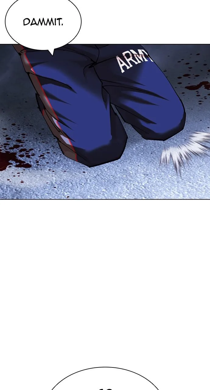 Lookism - Chapter 422 - Page 100