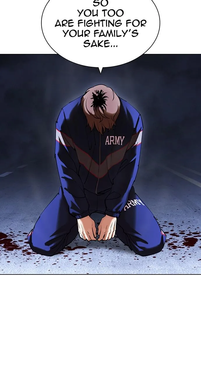 Lookism - Chapter 422 - Page 101