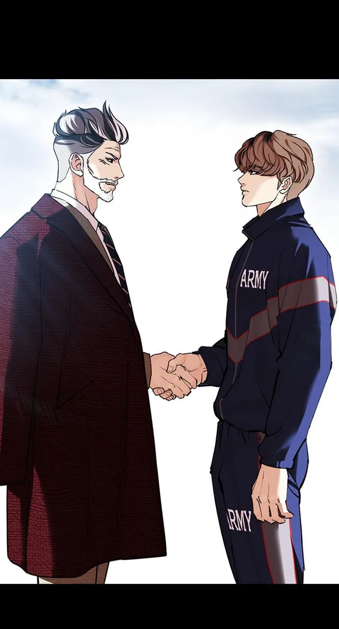 Lookism - Chapter 422 - Page 103