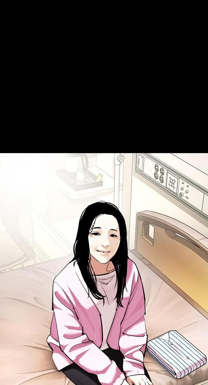 Lookism - Chapter 422 - Page 104