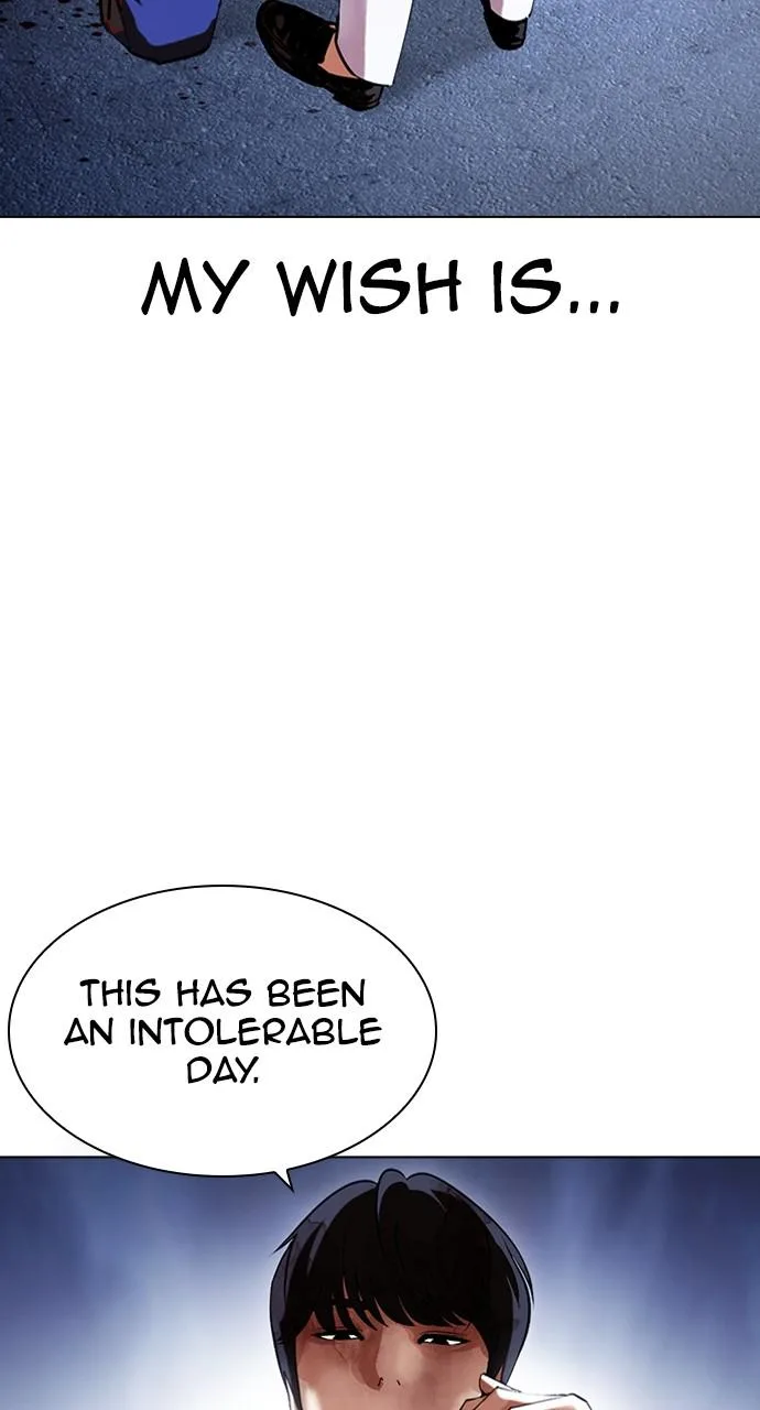 Lookism - Chapter 422 - Page 109