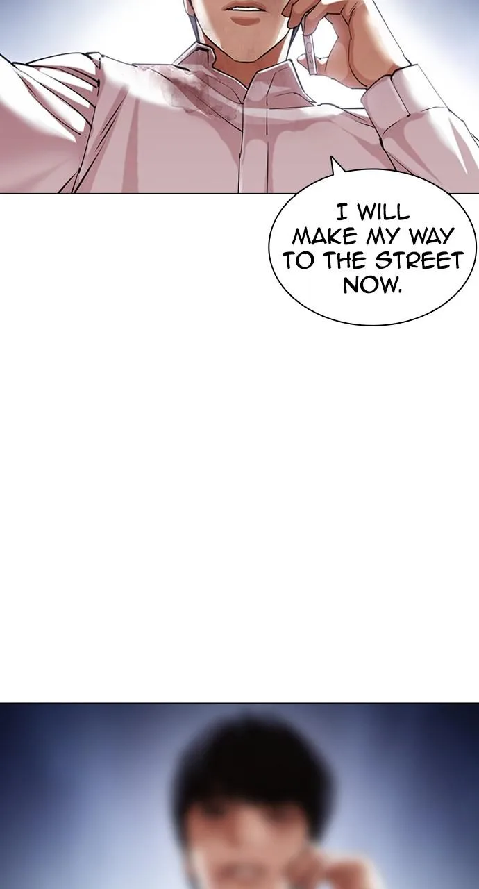 Lookism - Chapter 422 - Page 110