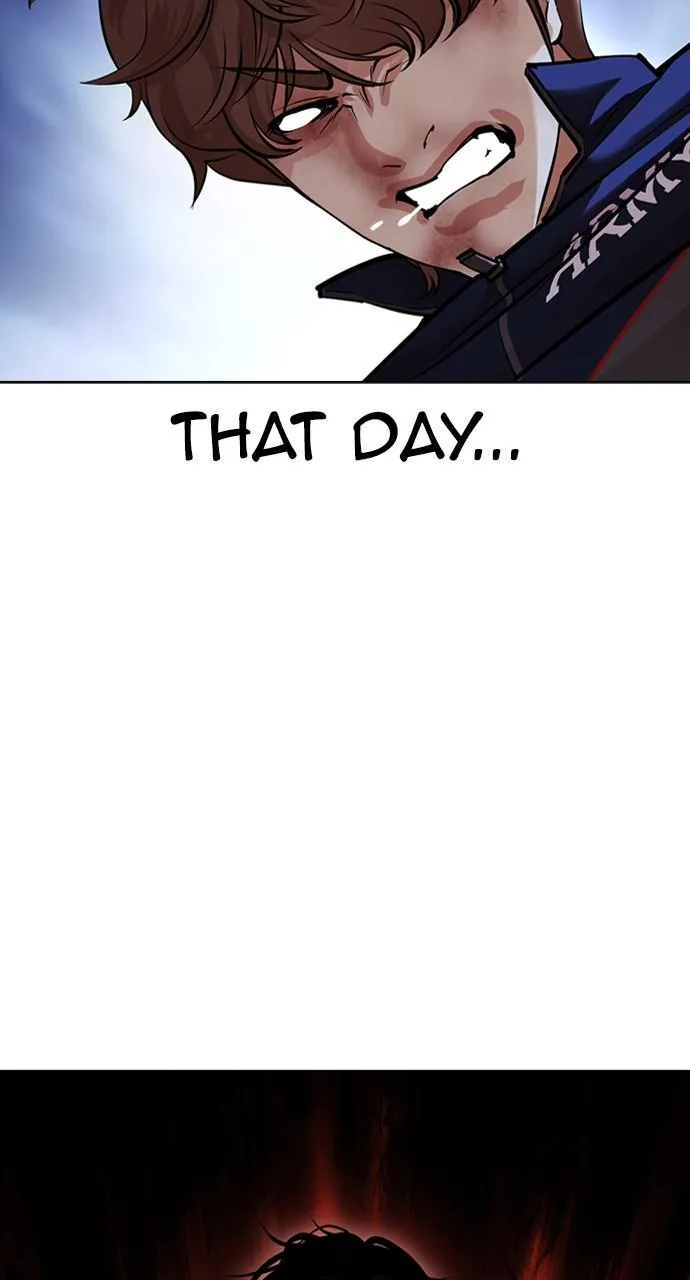 Lookism - Chapter 422 - Page 12