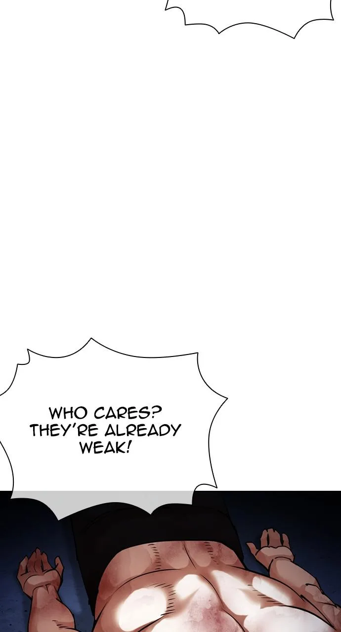Lookism - Chapter 422 - Page 120