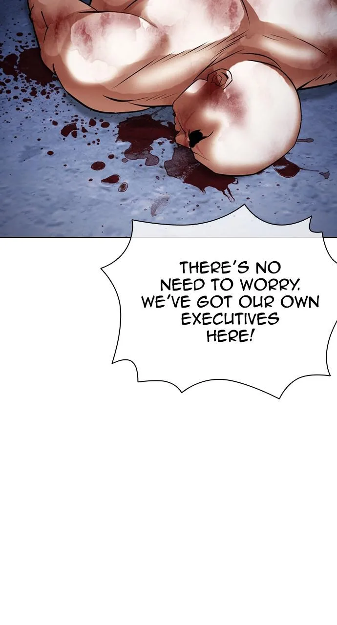 Lookism - Chapter 422 - Page 121