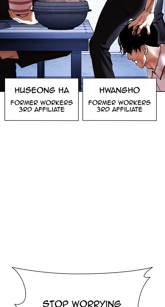 Lookism - Chapter 422 - Page 124