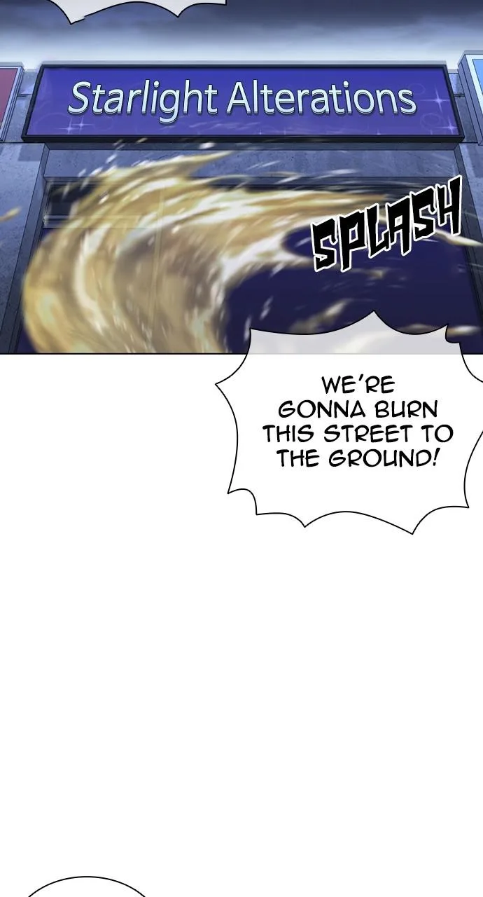 Lookism - Chapter 422 - Page 127