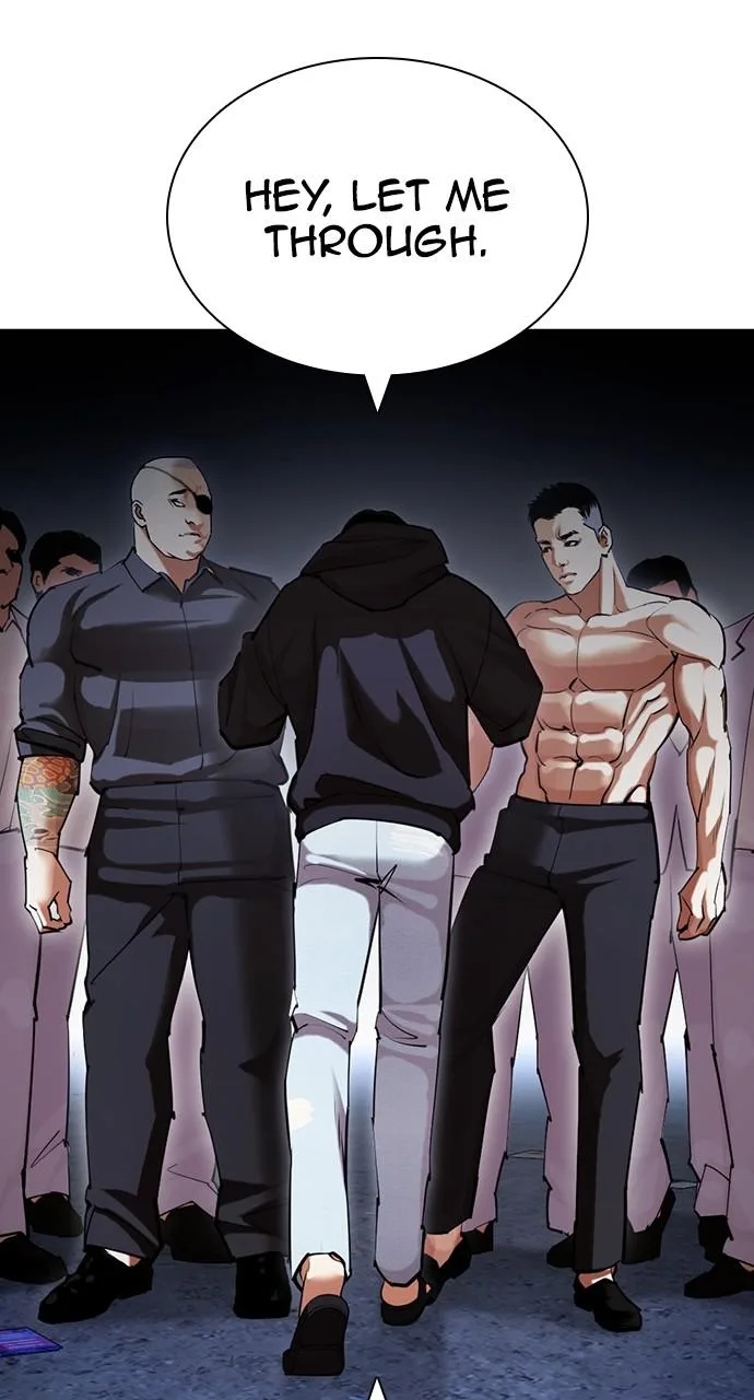 Lookism - Chapter 422 - Page 129