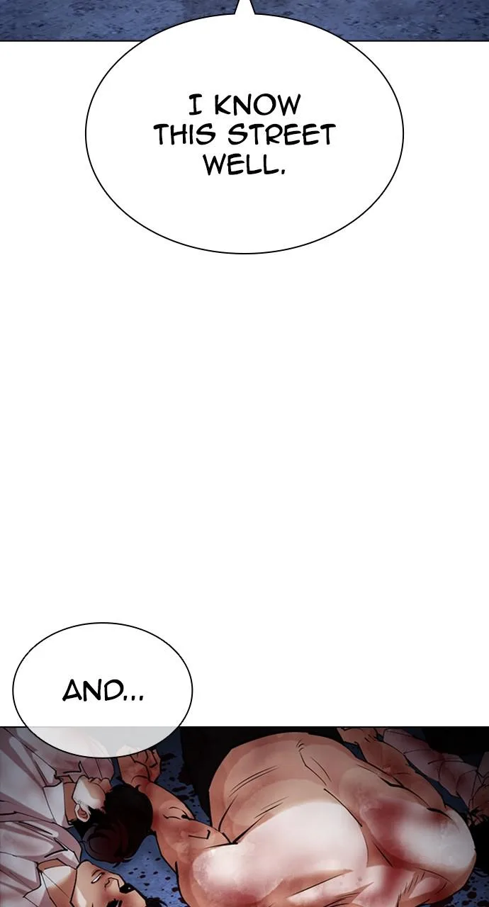 Lookism - Chapter 422 - Page 130
