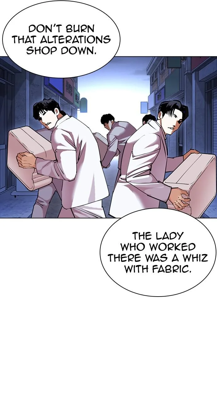 Lookism - Chapter 422 - Page 133