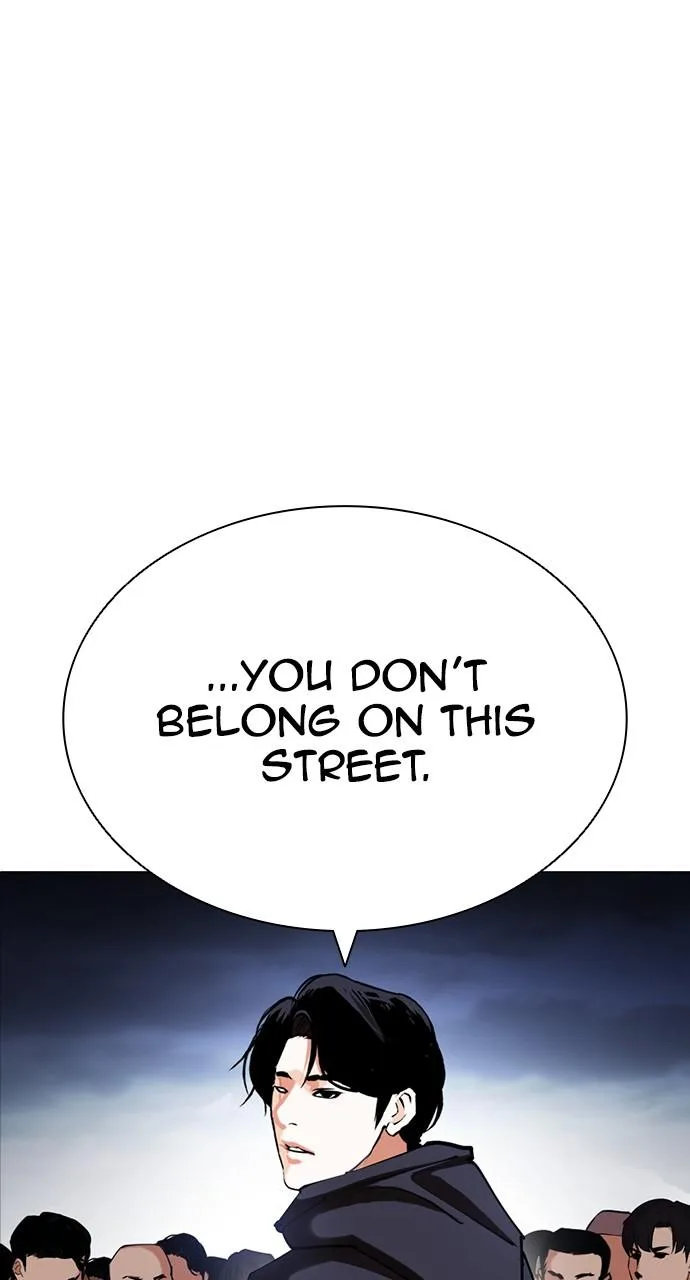 Lookism - Chapter 422 - Page 136
