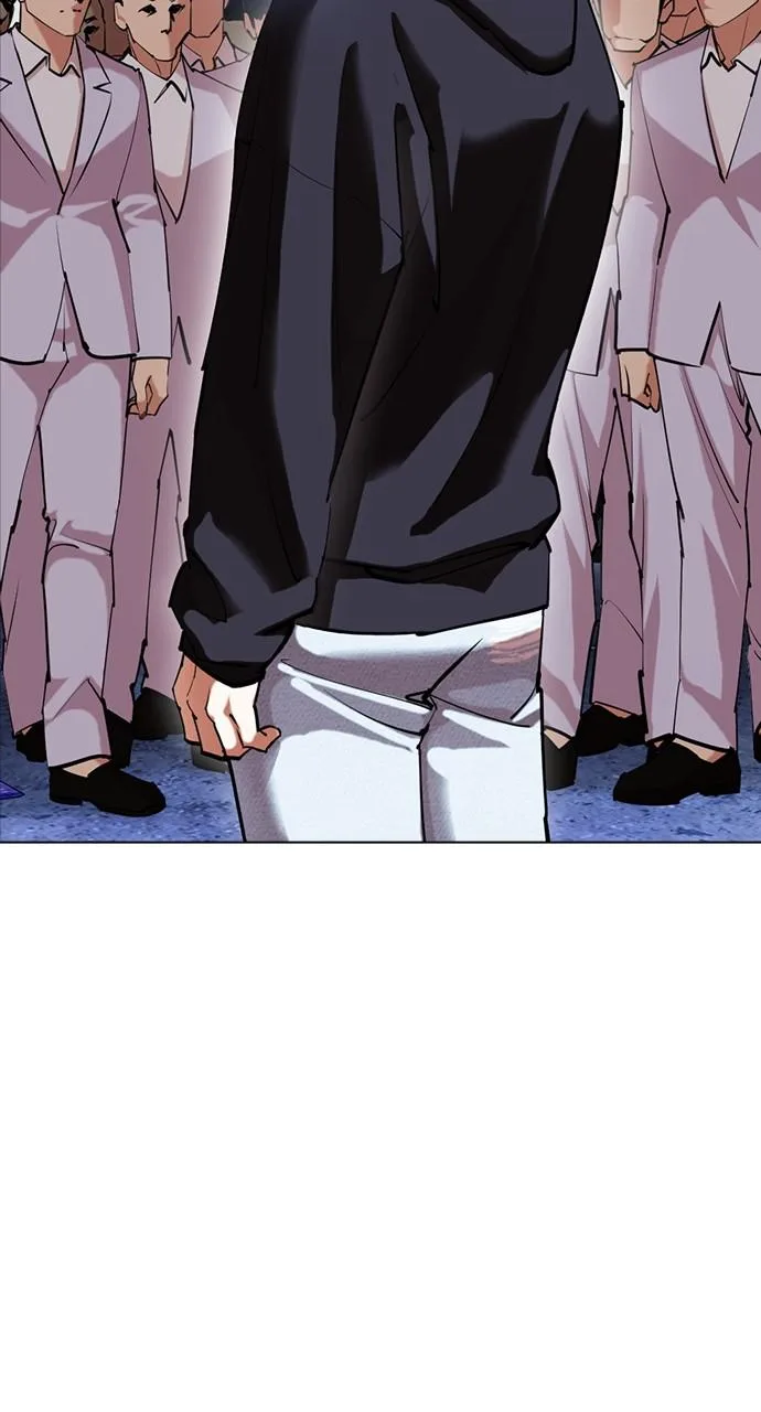 Lookism - Chapter 422 - Page 137
