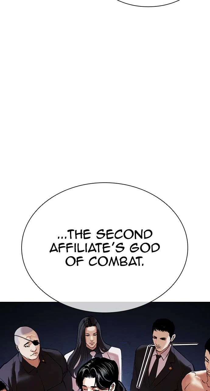 Lookism - Chapter 422 - Page 139
