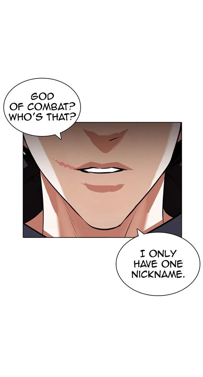 Lookism - Chapter 422 - Page 141
