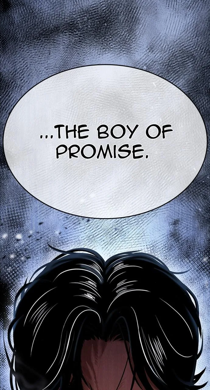 Lookism - Chapter 422 - Page 148