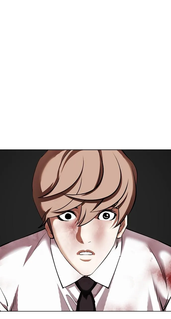 Lookism - Chapter 422 - Page 15