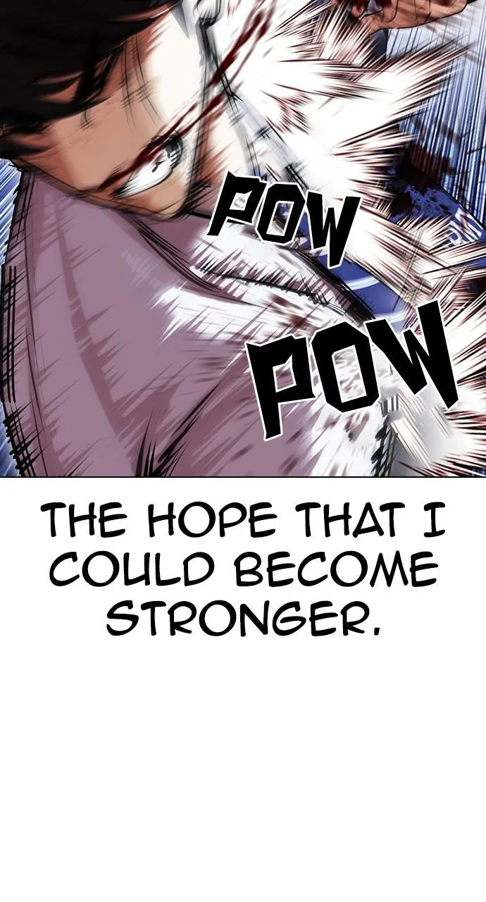 Lookism - Chapter 422 - Page 17