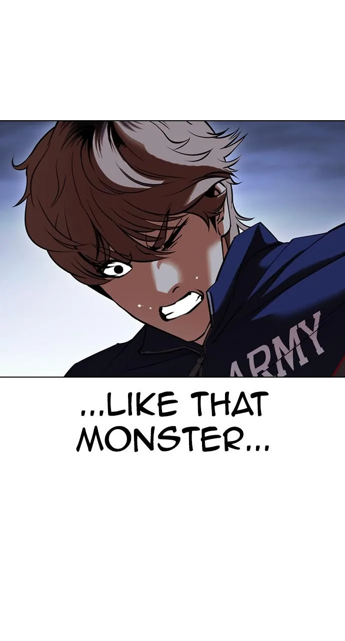 Lookism - Chapter 422 - Page 20