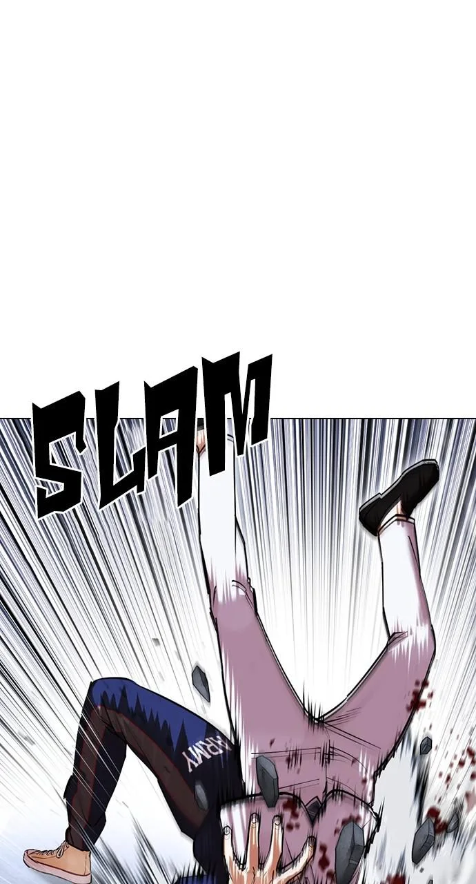 Lookism - Chapter 422 - Page 24